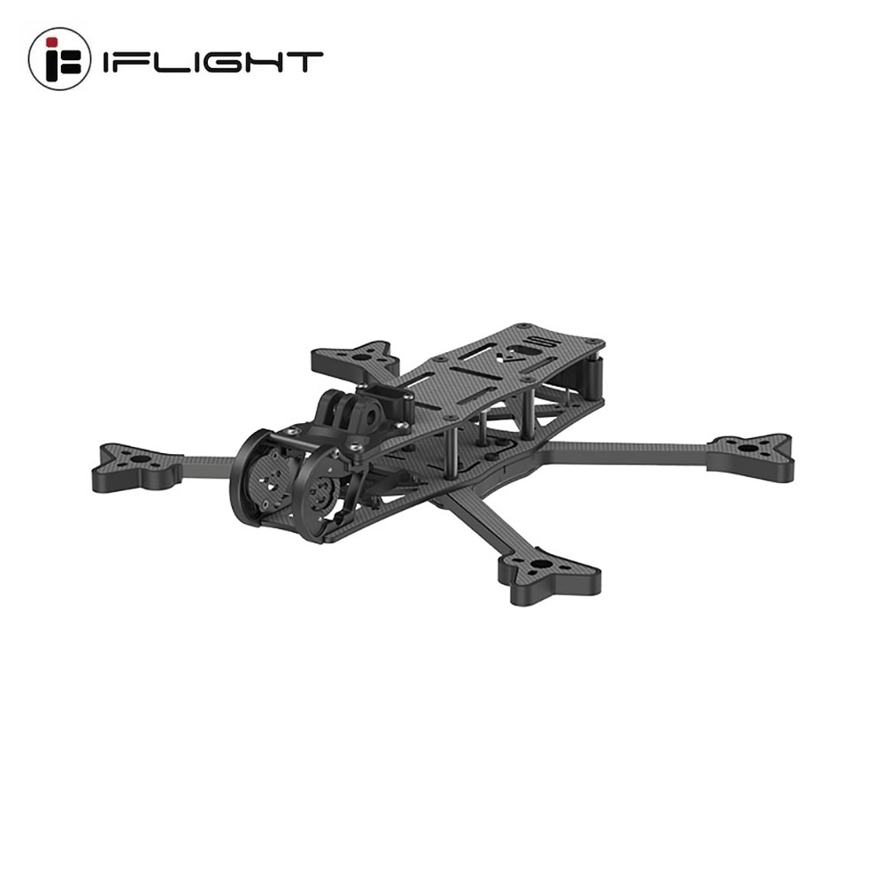 Fpv Drone Antenna - IFlight AOS 5 V5.1 FPV Frame