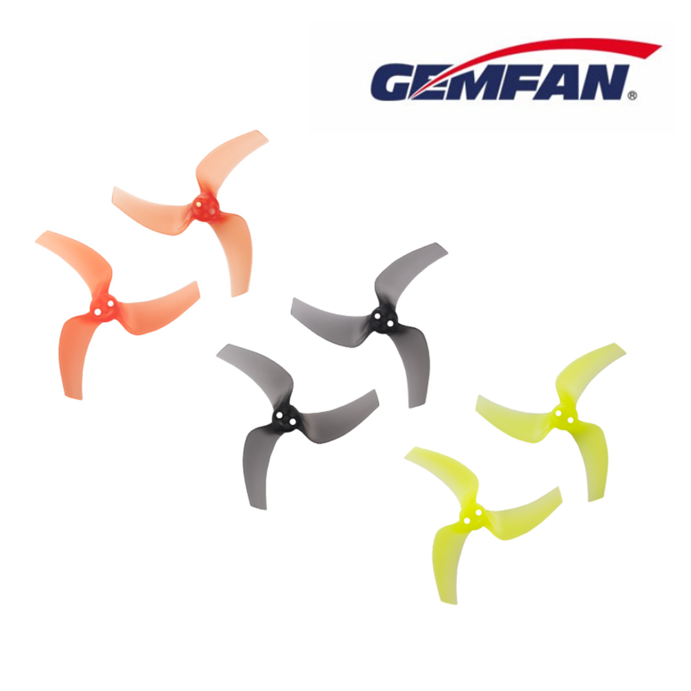 Fpv Drone Motor - Gemfan 3.2inch Props for DJI Avata