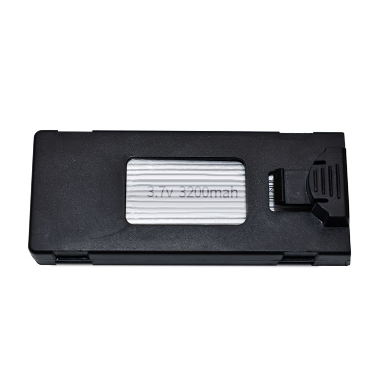 3.7V 3200mAh LiPo Battery Dron - огляд і ціна Eachine Drone E58