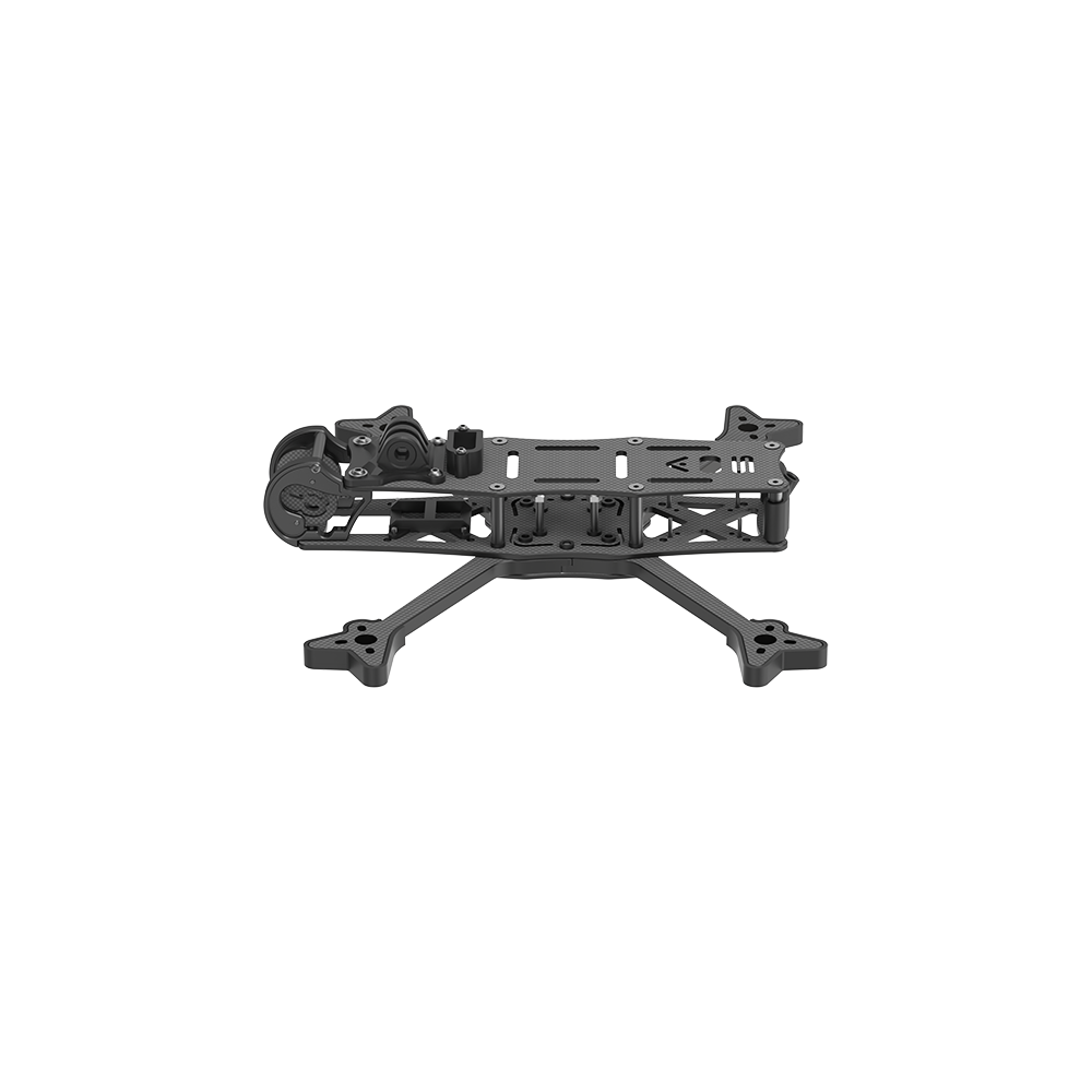 IFlight AOS 5 V5.1  FPV Frame  - огляд і ціна Fpv Drone Antenna