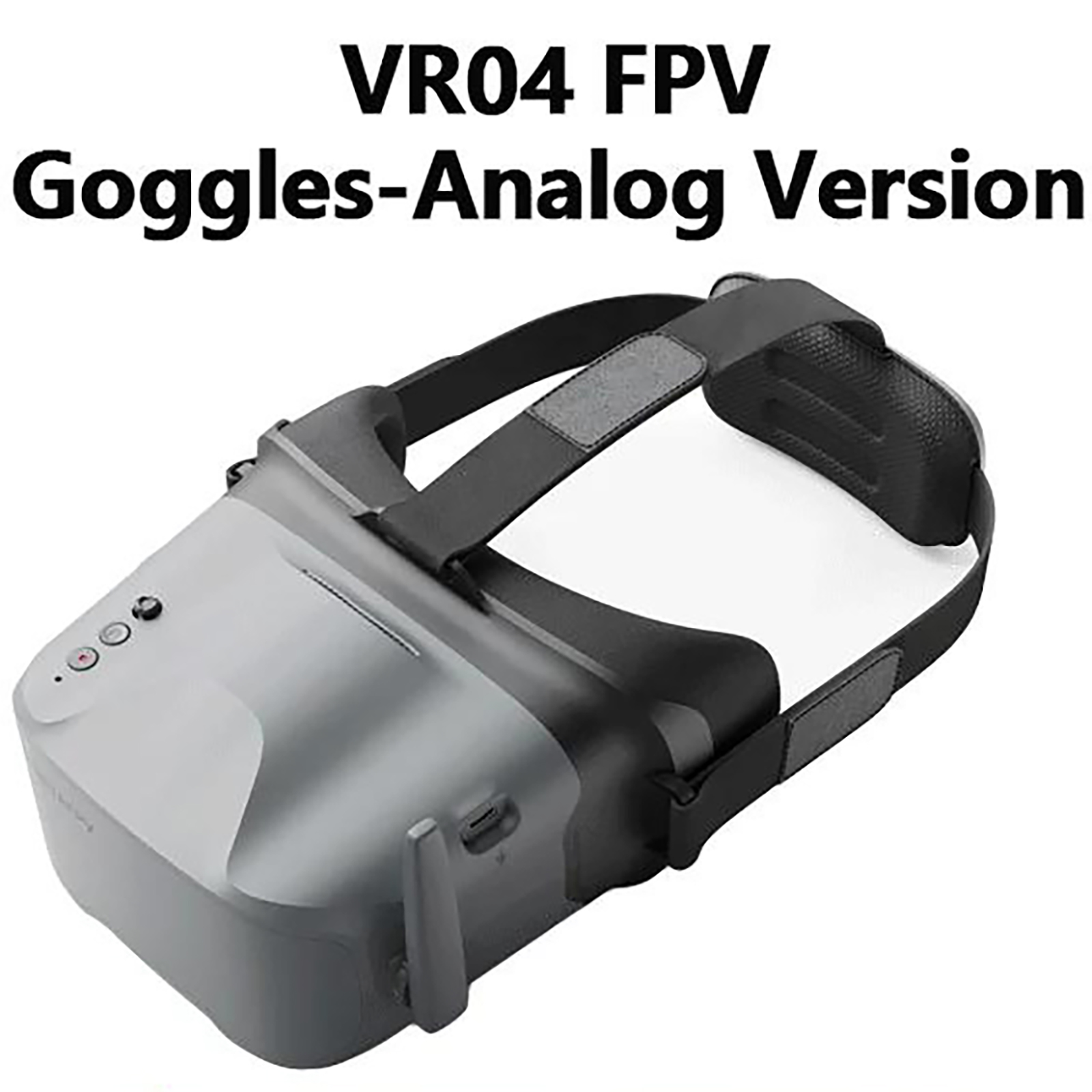 BetaFPV VR04 FPV Goggles-Analo - огляд і ціна Fpv Drone Goggles
