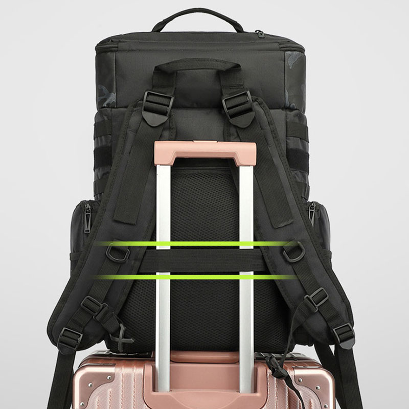 UAV Drone Climbing Backpack La - огляд і ціна Fpv Drone Bag