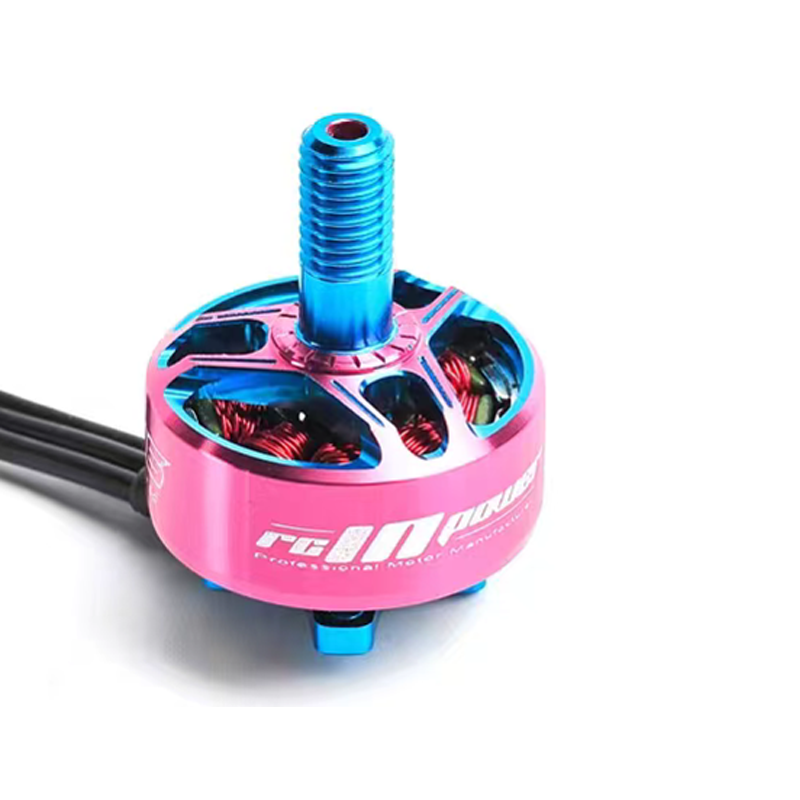RCinpower GTS V2 1506 Brushles - огляд і ціна Fpv Drone Bag