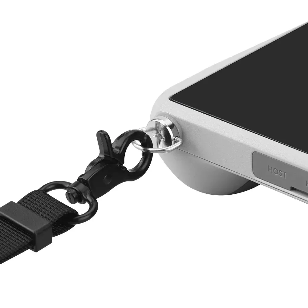 Adjustable Neck Strap Lanyard  - огляд і ціна Dji Drone Air 3