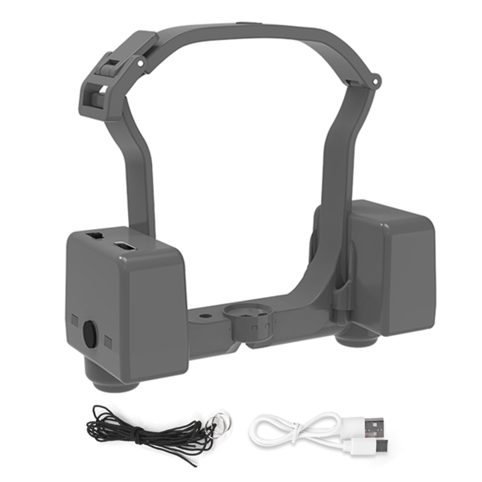 For DJI Air 3/3S LED Control A - огляд і ціна Dji Drone Air 3