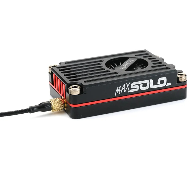 RUSHFPV RUSH MAX SOLO 2.5W VTX - огляд і ціна Fpv Drone Battery