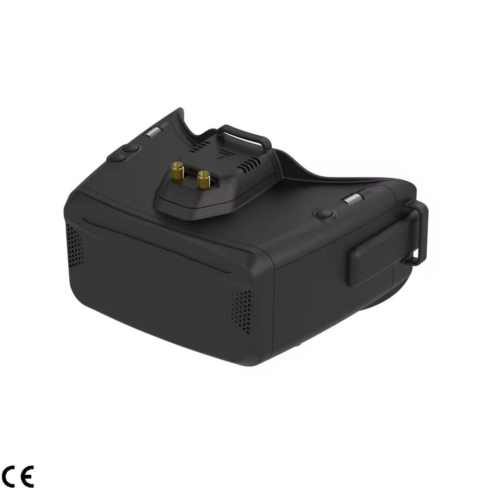 SKYZONE Cobra X V4 FPV Goggles - огляд і ціна Fpv Drone Receiver