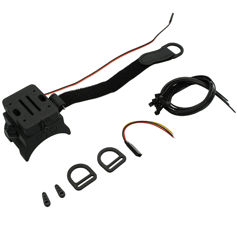 1PCS FPV Drone PWM-Control Thr - огляд і ціна Fpv Drone Bag